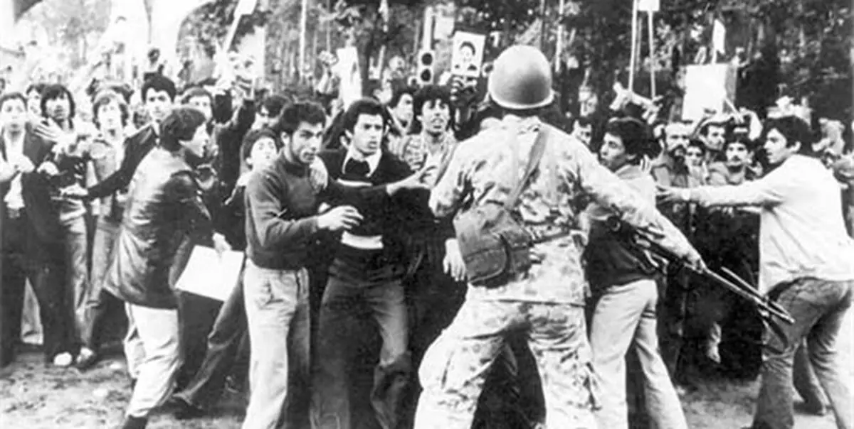 غبار زمان از ارزش 16 آذر نکاسته است