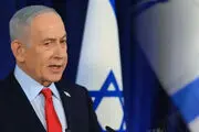 ائتلاف نتانیاهو از کسب اکثریت بازماند 