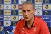 اخبار پرسپولیس| جاسوس یحیی گل محمدی در هیات مدیره پرسپولیس؟
