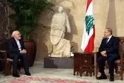 رفتن ظریف به لبنان به مذاق عرب ها خوش نیامد