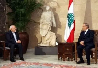 رفتن ظریف به لبنان به مذاق عرب ها خوش نیامد