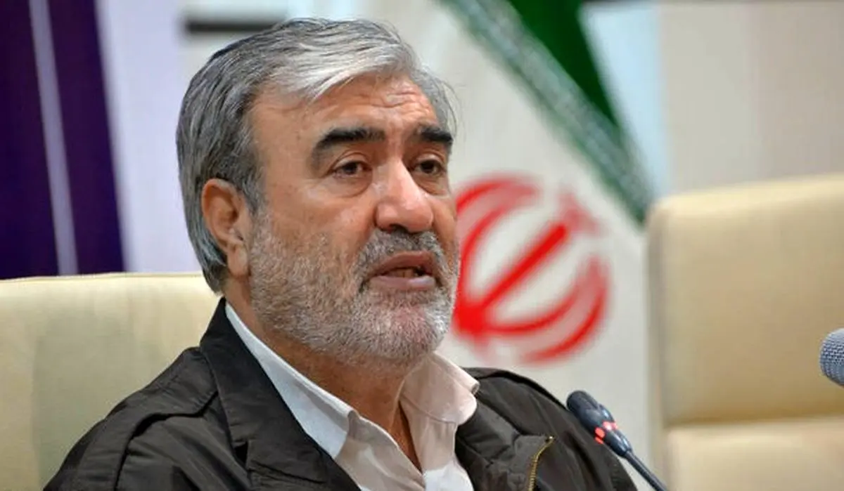 رفتار غیردیپلماتیک غرب را از یاد نمیبریم