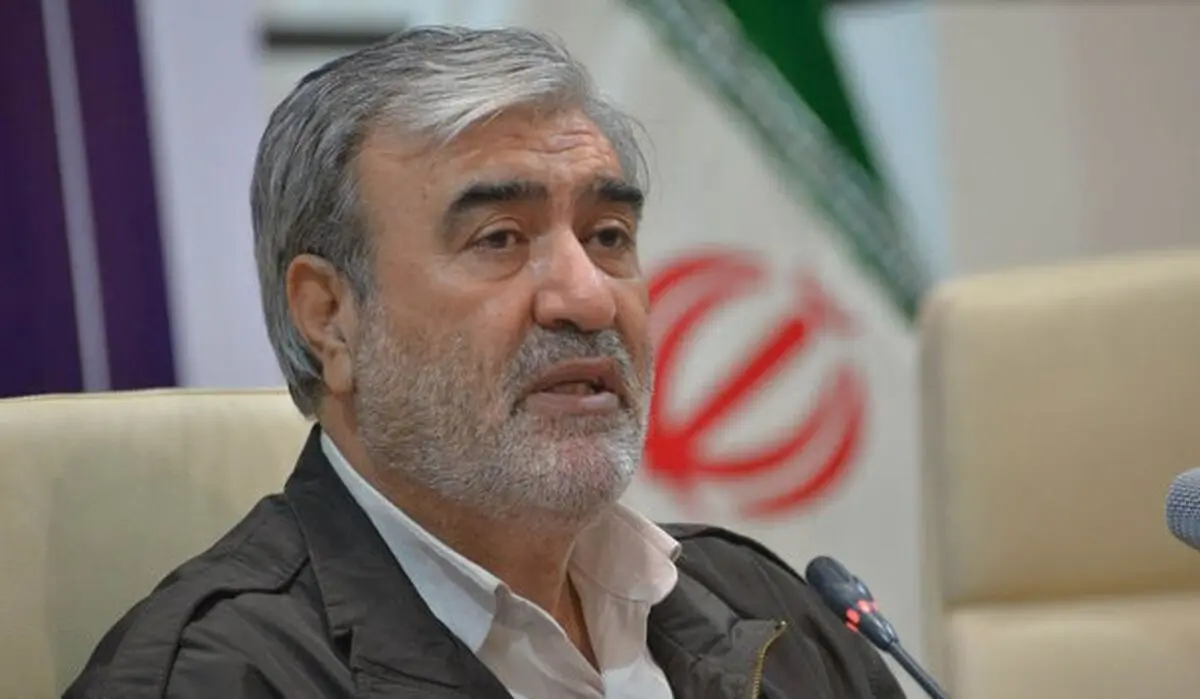 رفتار غیردیپلماتیک غرب را از یاد نمی‌بریم