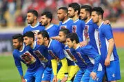 کار سخت استقلال برای رسیدن به ستاره سوم