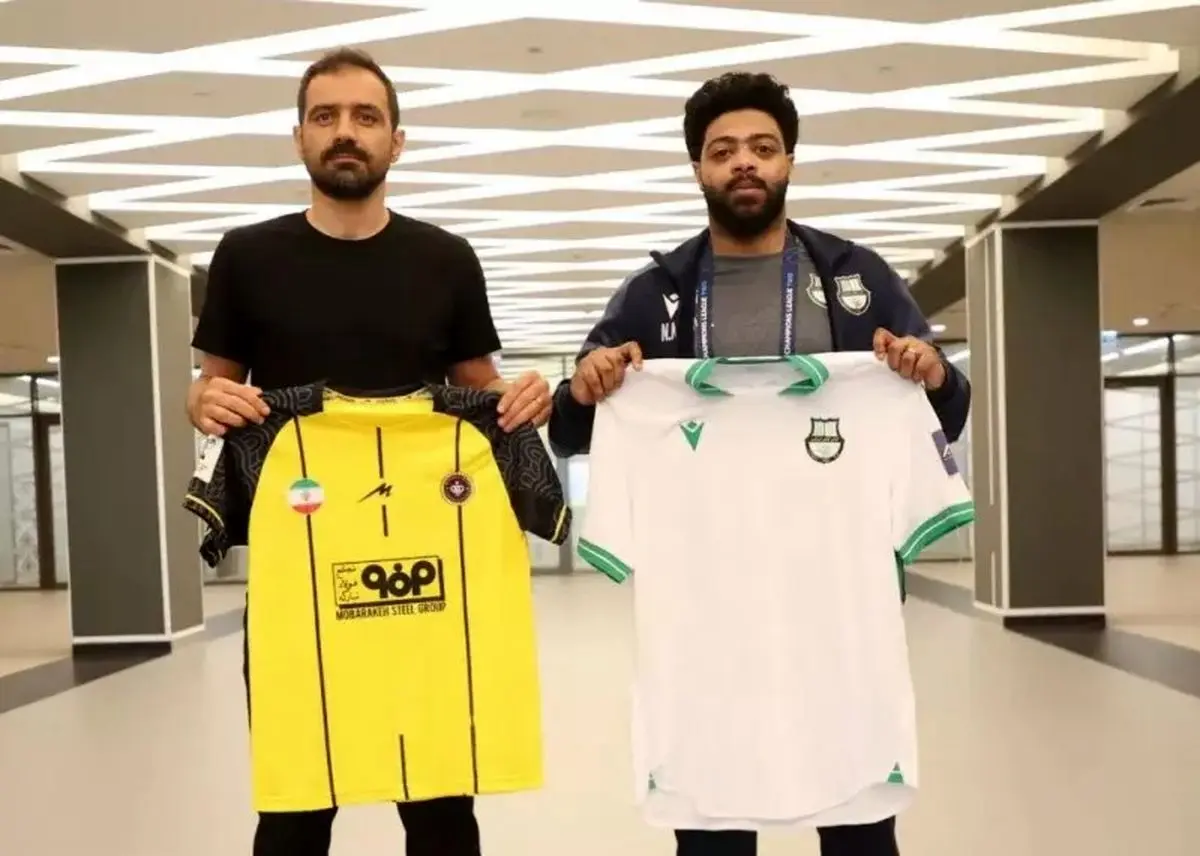 پیراهن طلایی؛ انگیزه سپاهان برای صعود