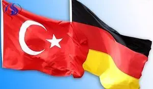 واکنش ترکیه به پناهندگی نظامیان ترک در آلمان