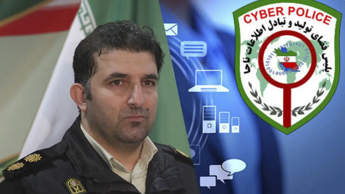  اقدامات پلیس فتا در برخورد با فروشندگان دارو و واکسن کرونای تقلبی