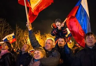  دیدگاه مثبت مردم روسیه درباره اصلاح قانون اساسی 