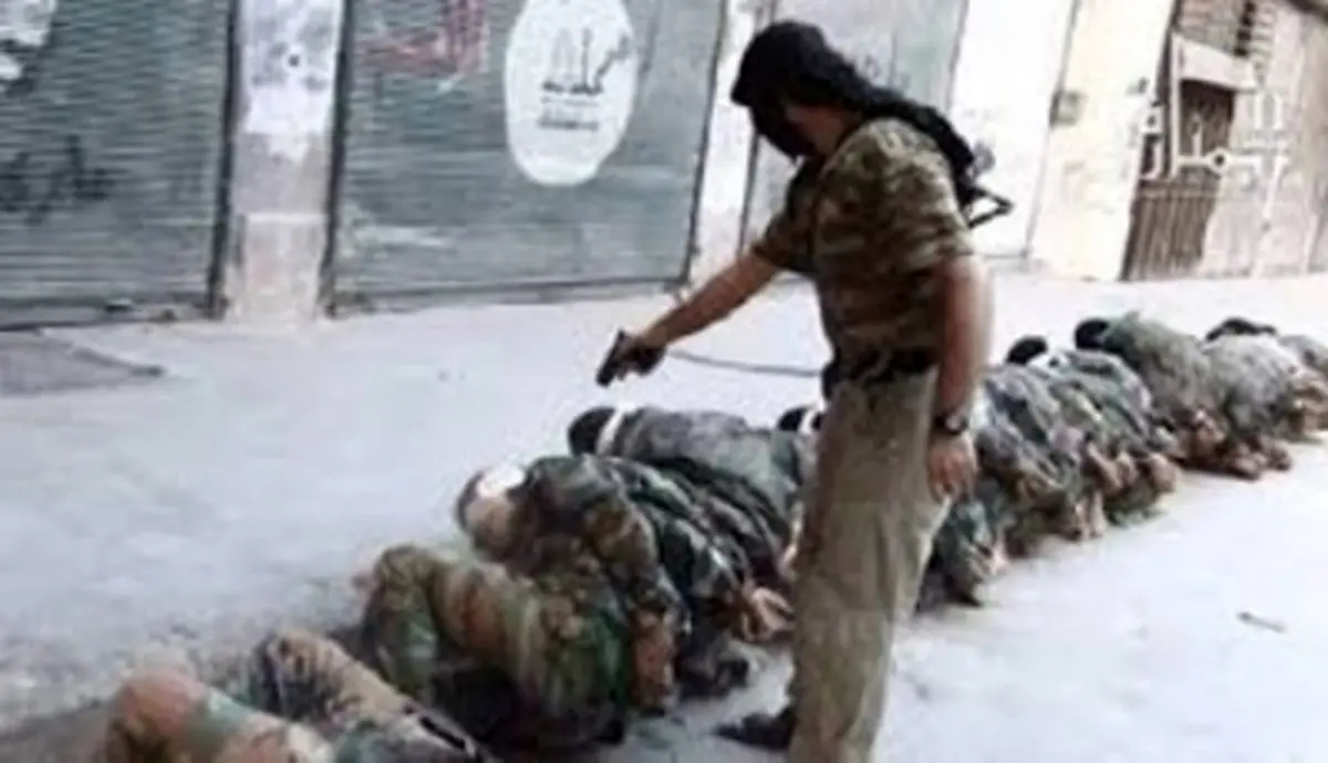 نباید داعشیها را تکفیر کرد!