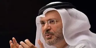 ماله کشی وزیر اماراتی بر روی توافق با اسرائیل