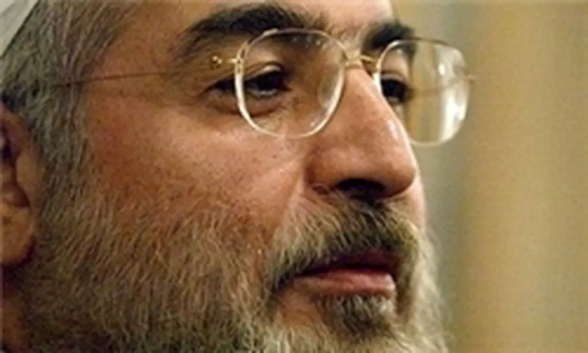 فیلم انتخاباتی روحانی را چه کسی میسازد؟