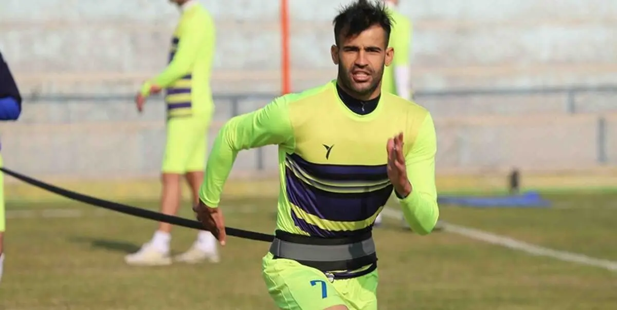 پاسخ منفی آبادانی ها به پرسپولیس