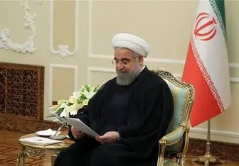 نامه نمایندگان مجلس به روحانی درباره استعفا یک وزیر