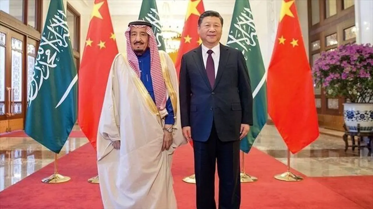 هانیزاده: چین به ایران جفا کرد