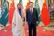 هانی‌زاده: چین به ایران جفا کرد