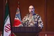 فرمانده نیروی زمینی ارتش: آمادگی نیروهای مسلح بیشتر از جنگ تحمیلی سوم است