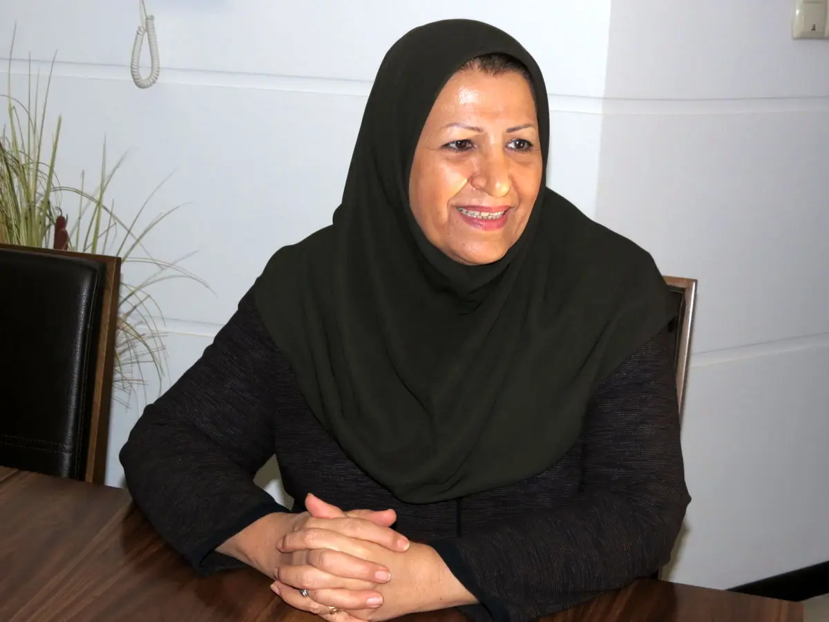 گوینده پیشکسوت رادیو درگذشت