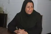 گوینده پیشکسوت رادیو درگذشت