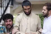 فروش «دینامیت» از مرز ۳۵ میلیارد تومان فروش گذشت