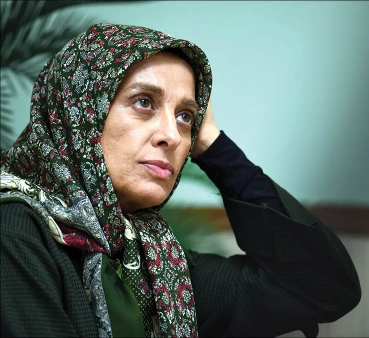 گلایه های «مائده طهماسبی» از وضعیت روز سینما و تلویزیون