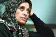 مائده طهماسبی تولد دو بازىگر خرداد ماهى را تبریک گفت + تصاویر