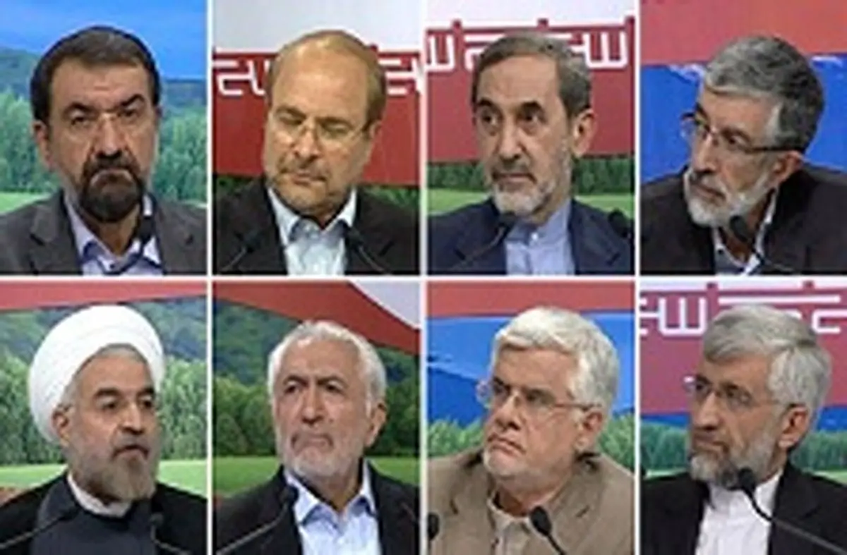 انتقاد از بیتوجهی کاندیداها به آسیبهای اجتماعی