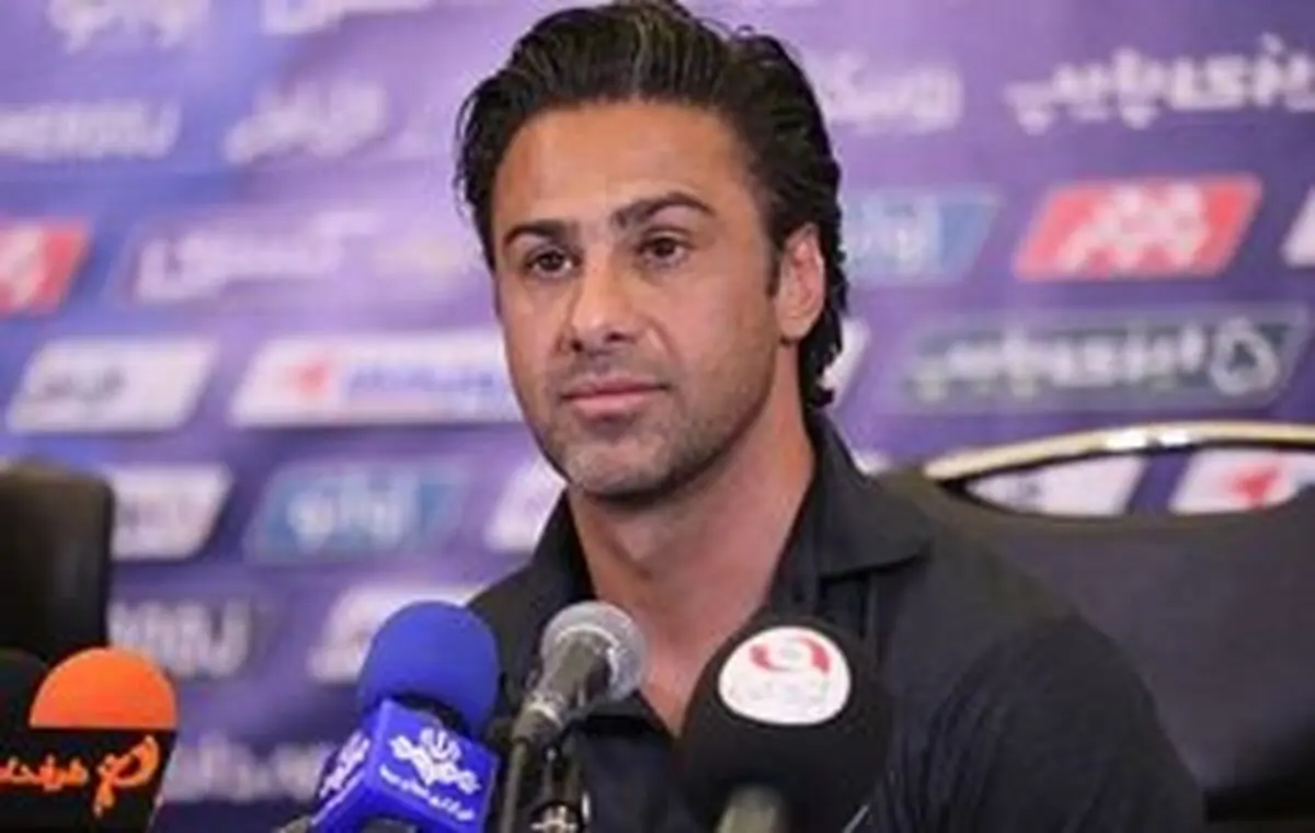  مجیدی بدون ملی‌پوش‌ها بازی نمی‌کند
