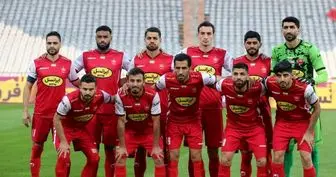 واکنش معنادار اسطوره پرسپولیس به دیدار مقابل پیکان