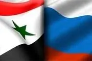 آرایش جنگی بی‌سابقه روسیه و سوریه