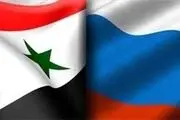 آرایش جنگی بی‌سابقه روسیه و سوریه