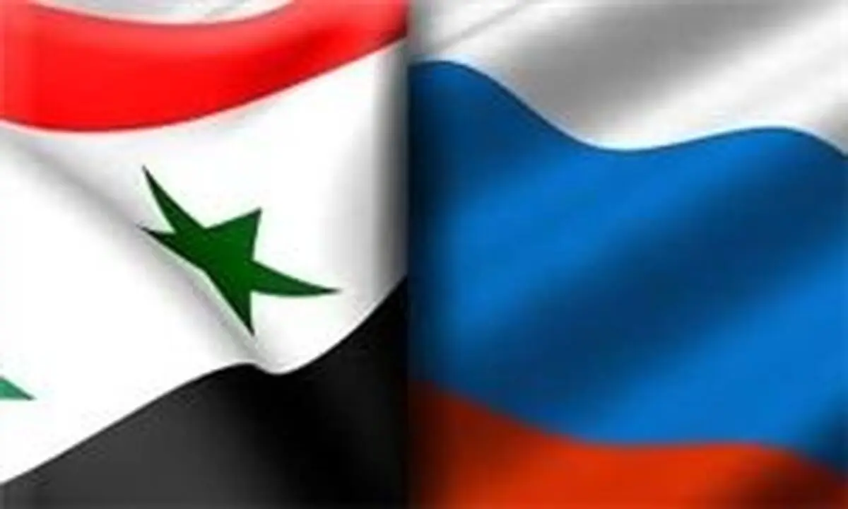 قانون اساسی را مردم سوریه باید بررسی کنند
