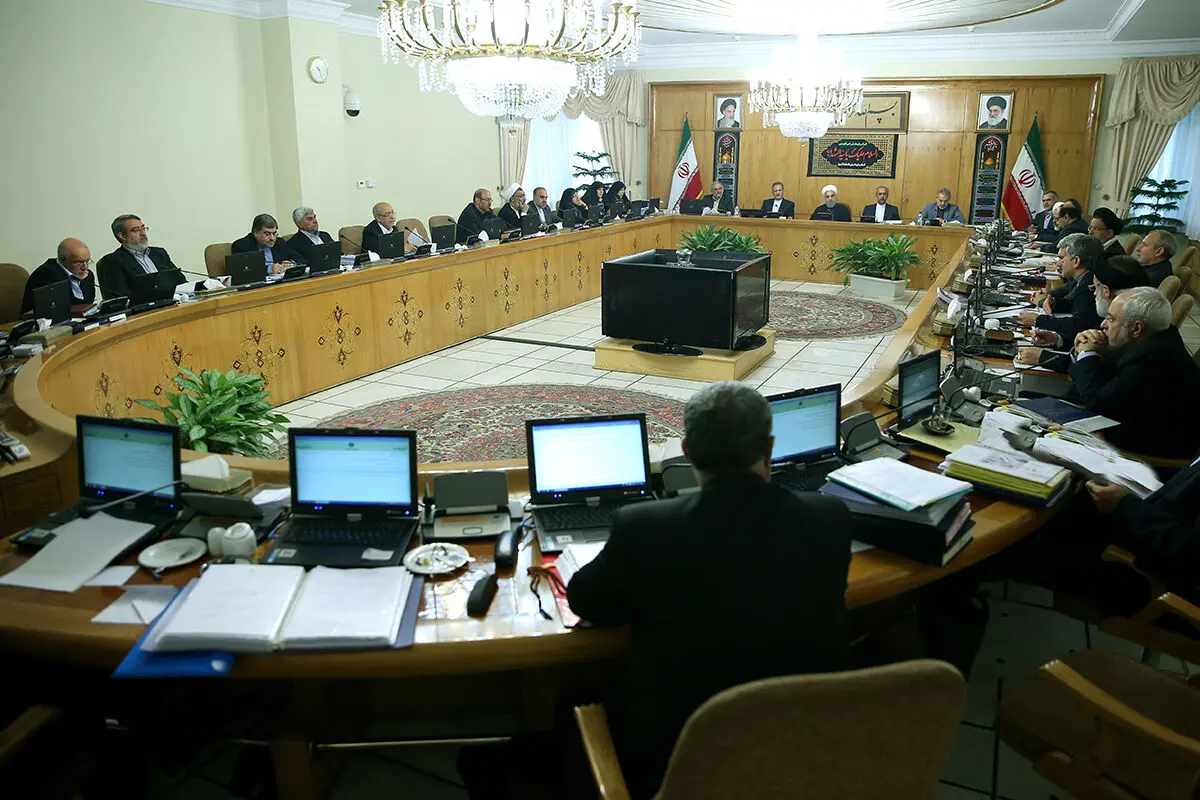 انتصاب رییس جدید سازمان مالیاتی کشور
