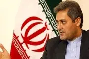 سفیر ایران: خبر انتقال ۹ تن طلا از ونزوئلا دروغ است