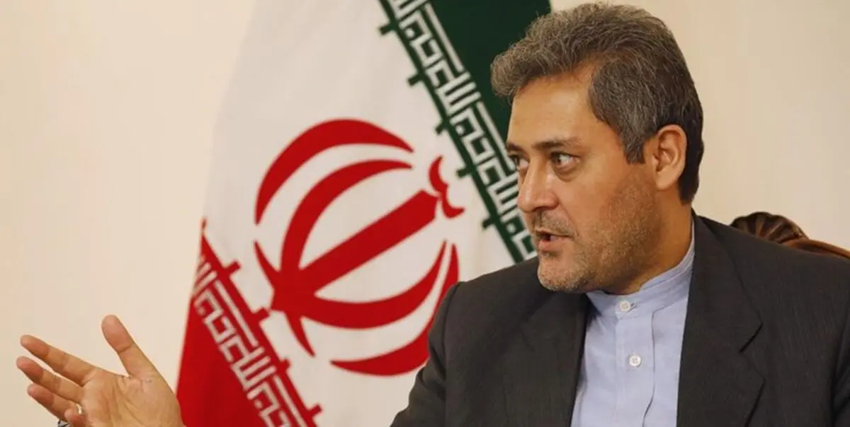 سفیر ایران: خبر انتقال ۹ تن طلا از ونزوئلا دروغ است