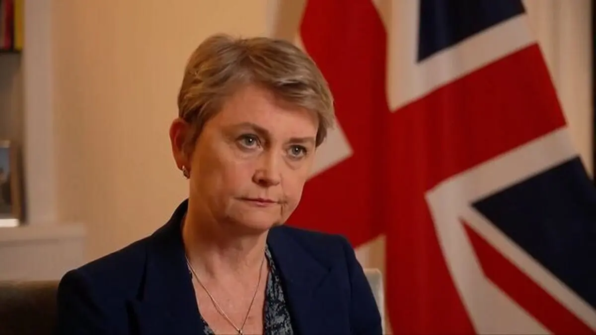 لندن: پرونده این دو بازداشتی در ایران را تا آخر پیگیری می‌کنیم