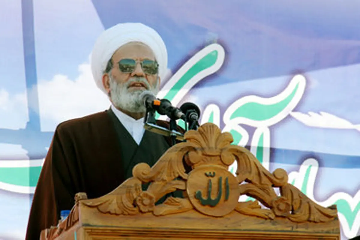 آمریکا درراس موانع اقتصادی ایران نیست