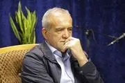 علت دیدار رئیس و قائم مقام دفتر رهبری با مسعود پزشکیان