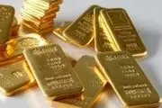 عبور حجم معاملات شمش طلا از ۱۱ تن 