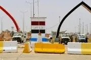 مرز ایران و عراق باز می شود