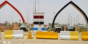 مرز ایران و عراق باز می شود
