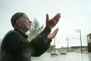 ۱۴ استان کشور درگیر باد، باران و برف