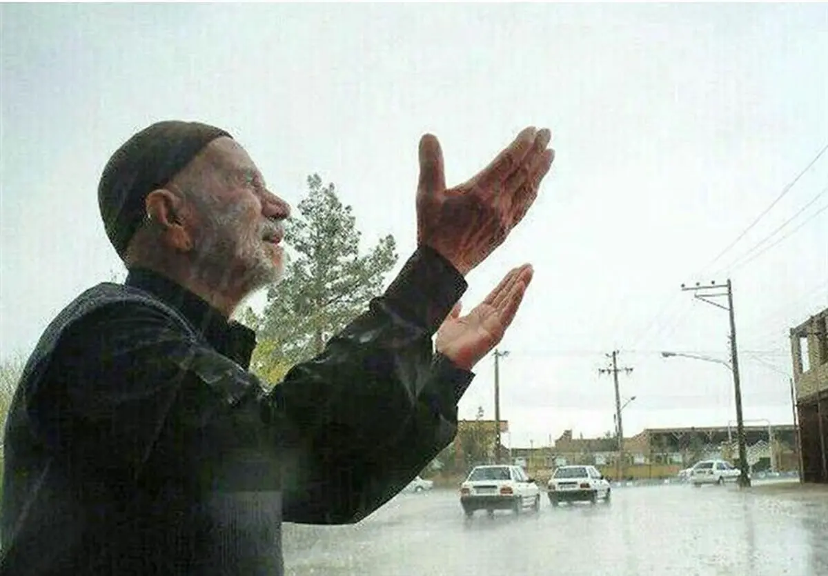 ۱۴ استان کشور درگیر باد، باران و برف