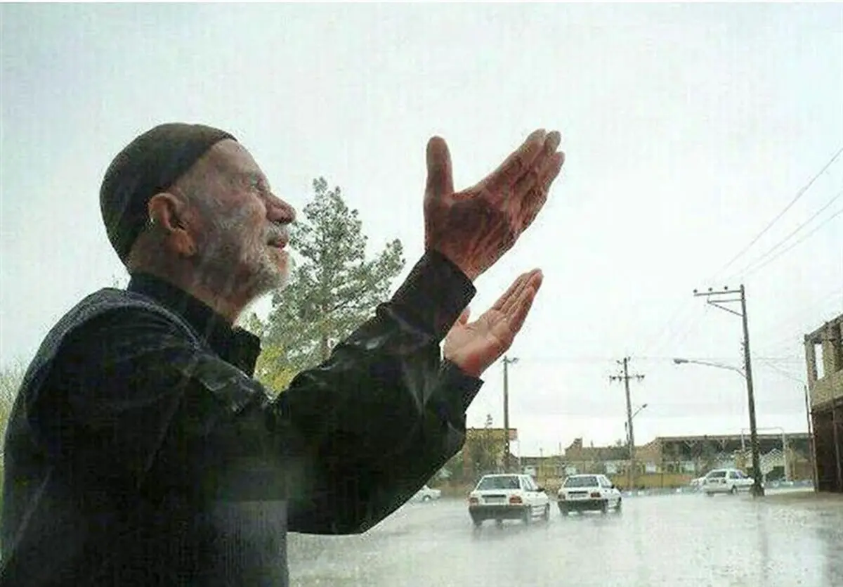 ۱۴ استان کشور درگیر باد، باران و برف