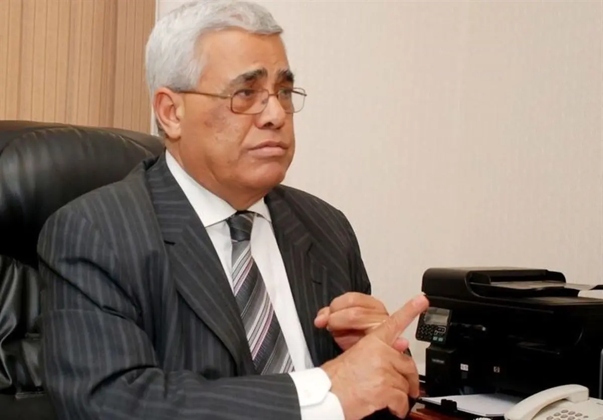 حسن نافعه: عواقب خطرناک اقدام آمریکا علیه سپاه