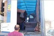اسباب کشی با خدمات «وی آی پی»