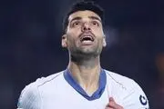 خط خوردن نام طارمی از اولین بازی فصل اینتر