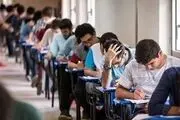 امتحانات نهایی پیش از اربعین حسینی به پایان می‌رسد