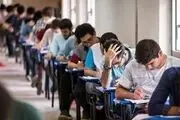 امتحانات نهایی پیش از اربعین حسینی به پایان می‌رسد