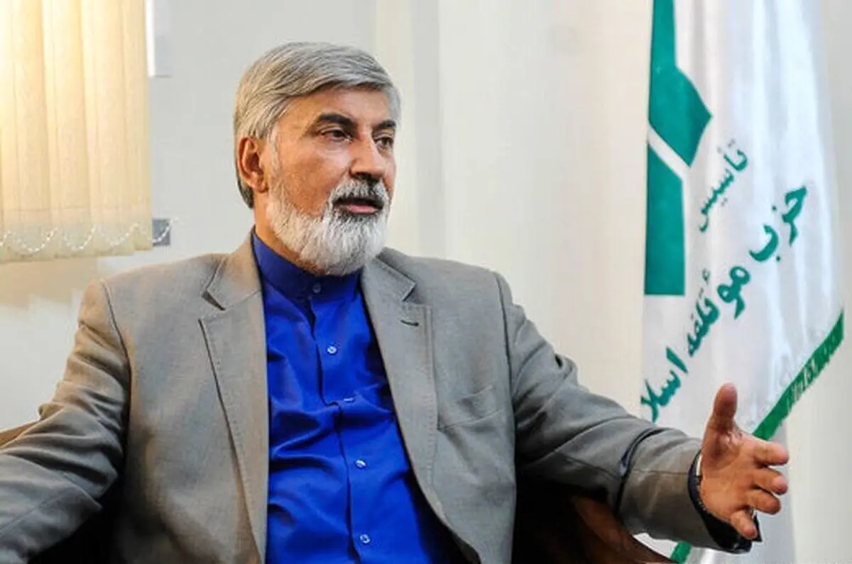 روایت ترقی از هماهنگی جیشالظلم با اسرائیل