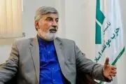 روایت ترقی از هماهنگی جیش‌الظلم با اسرائیل 